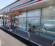 写真:セブンイレブン 高松林町店