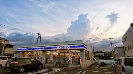 ローソン 高松今里町二丁目店