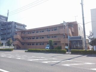 写真:サンライズ 新池の外観