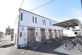 リースランド木太 Bの外観