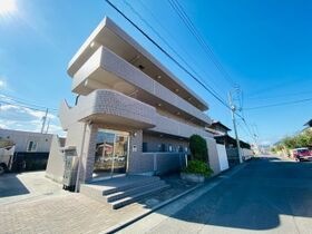 サンライズ宮川の外観