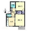 Raffles Eleganceの間取図
