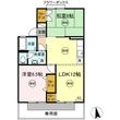 メゾン・エヌの間取図