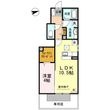 Y‘s ハウスの間取図
