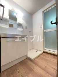 洗面所