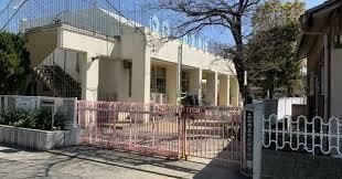 高松市立木太保育所