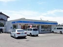 ローソン 高松多肥下町店