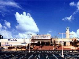 bell city(ベル シティ)