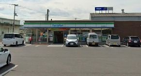 ファミリーマート 国分寺町国分店