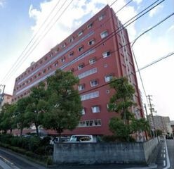 写真:労住協第5ビルの外観