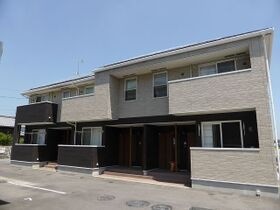 スワン KITAMURA Aの外観