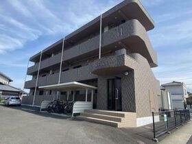 Mクラルテの外観