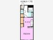 ドリスの間取図
