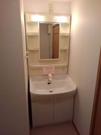 洗面所