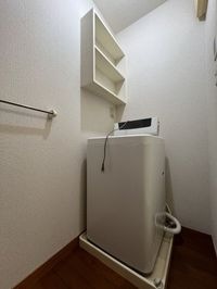 洗面所