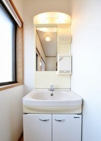 洗面所