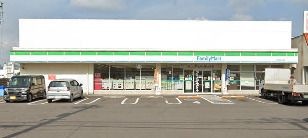 ファミリーマート 高松太田上町店