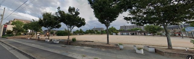 太田中央公園