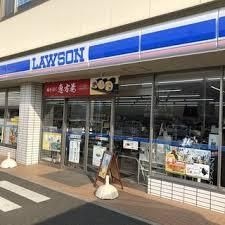 ローソン 高松松縄町店