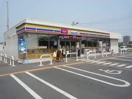 ミニストップ 高松大池南店