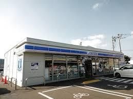 ローソン 高松香川町川東上店