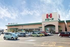 ハローズ 六条店