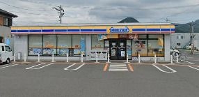 ミニストップ 檀紙店