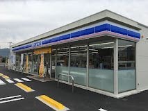 ローソン 高松檀紙町八幡店