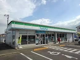ファミリーマート 坂出工業団地店