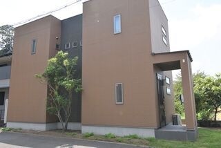 写真:蔵王町5丁目戸建の外観