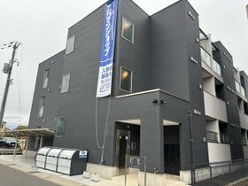 月光東福山駅前の外観