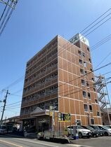 K7の外観