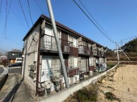 ルエド里庄町の外観