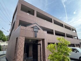 Hamaステイツの外観