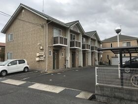 グリーンヒル引野の外観