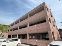外観写真(昼)