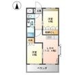 Hamaステイツの間取図