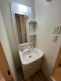 洗面所