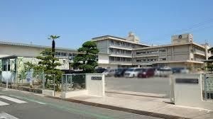 福山市立曙小学校