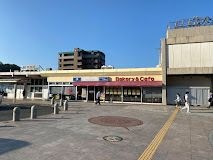 写真:セブンイレブン ハートインJR笠岡駅店