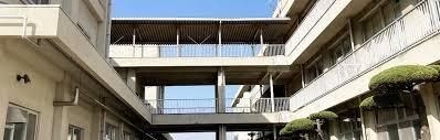 福山市立引野小学校