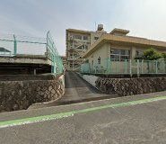 福山市立日吉台小学校