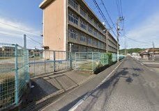 福山市立一ツ橋中学校