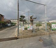福山市立培遠中学校