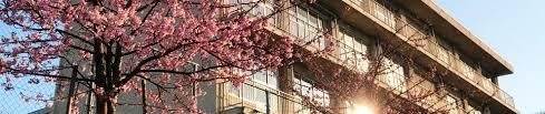 福山市立野々浜小学校