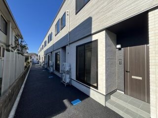 写真:セラータの外観