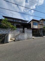 写真:弥生ケ丘貸家2(10-386)の外観