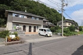 イル・パエーゼの外観