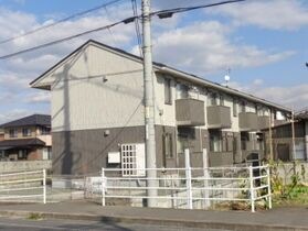 D-room平成大学の外観