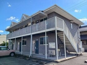 つきみそうの外観